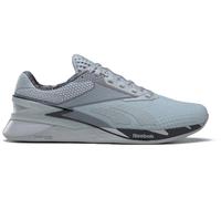 Reebok NANO X3 Chaussures de fitness 36,5 Argent