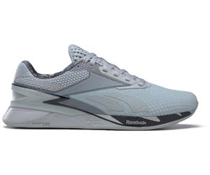 Reebok NANO X3 Chaussures de fitness 36,5 Argent