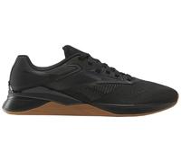 Reebok Nano X4, Basket, Black/PURGRY/RBKLE3,