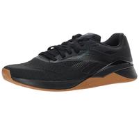 Reebok Nano X4, Basket, Black/PURGRY/RBKLE3,