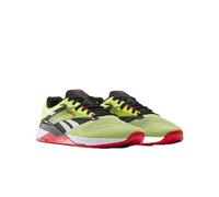 Reebok Nano X4 Baskets unisexes pour adulte, 12 Women/10.5 Men