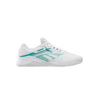 Reebok Nano Training Shoes Ftwr White/Unle 4.5 (37.5) Female