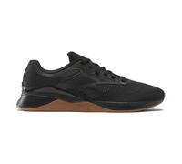 Reebok Nano X4 Chaussures d'entraînement pour Homme, Black Purgry Rbkle3, 40.5 EU