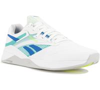 Reebok Nano X4 - homme - blanc