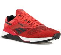 Reebok Nano X4 M Chaussures homme déstockage Nano X4 M 47 Rouge