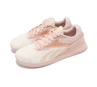 Reebok Nano X4 Possibly Pink Chalk Women Cross Training Workout Shoes 100033512