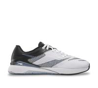 Reebok Nano X5 Baskets pour Femme, Chaussures de Marche pour entraînement croisé, Chaussures Blanc/Noir, 9