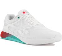 Reebok Nano X5 Blanc 38