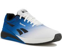 Reebok Nano X5 Chaussures homme Nano X5 42.5 Blanc