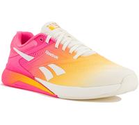 Reebok Nano X5 Chaussures de sport femme Nano X5 37.5 Orange