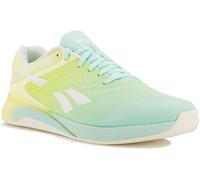 Reebok Nano X5 Chaussures de sport femme Nano X5 39 Vert