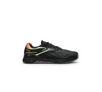 Reebok Baskets Nano X5 Edge Unisexes Noir/Arena Orange/Citron Vert Taille 41 EU