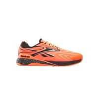 Chaussures Reebok Nano X5 Edge orange noir - 39