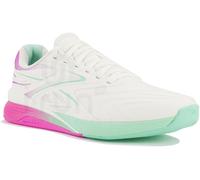 Reebok Nano X5 Edge Blanc 38.5