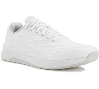 Reebok Nano X5 Edge Blanc 42