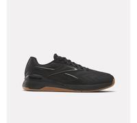 Reebok - Nano X5 Edge Chaussures d'entraînement, Black/Grey 5, Taille: 42