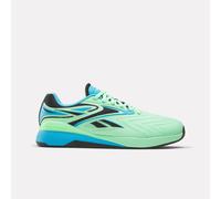 Reebok Chaussures unisexes Nano X5 Edge Vert Taille 41