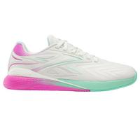 Reebok Nano X5 Edge – femme – blanc