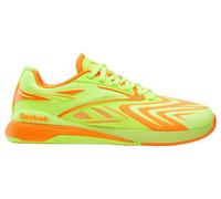 Reebok Nano X5 Edge Trainers Jaune EU 38 Femme