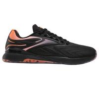 Reebok Nano X5 Edge Trainers Noir EU 39 Femme
