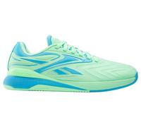 Reebok Nano X5 Edge - femme - vert