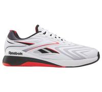 Reebok Nano X5 Edge - homme - blanc