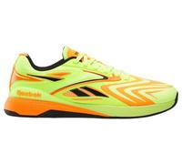 Reebok Baskets Nano X5 Edge Jaune Taille 43 EU