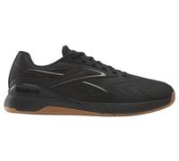 Reebok Baskets Nano X5 Edge Unisexes, Noir/Gris, 5, 43 EU
