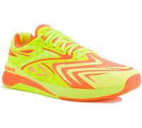 Reebok Baskets Nano X5 Edge Jaune Femme EU 38