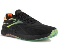Reebok Baskets Nano X5 Edge Noir Taille EU 42 1/2