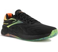 Reebok Nano X5 Edge Trainers Noir EU 43