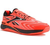 Chaussures Reebok Nano X5 Edge orange noir - 47