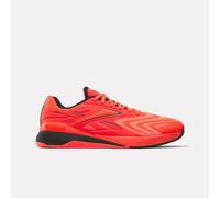Reebok - Nano X5 Edge Training Chaussures, Neon Cherry, Taille: 44.5