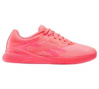 Reebok Nano X5 - femme - rose