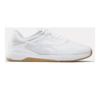 Reebok Femme Nano X5, FTW Reebok Gum Blanc Barely Grey, 39 EU