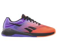 Reebok Nano X5 Trainers Orange,Violet EU 43 Homme,Femme