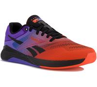 Reebok Nano X5 Orange 36