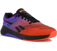Reebok Baskets Nano X5 Homme Rouge