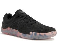Reebok Baskets Nano Zero pour Femme, Noir/Arena Orange, 38,5 UE