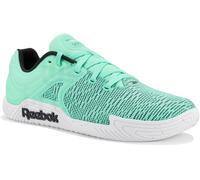 Reebok Nano Zero Trainers Vert EU 38 Femme