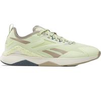 Reebok NANOFLEX ADVENTURE TR 2 Chaussures de fitness 39 Argent