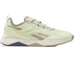 Reebok NANOFLEX ADVENTURE TR 2 Chaussures de fitness 39 Argent