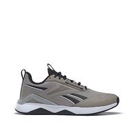 Reebok NANOFLEX Adventure TR, Basket, Boulder Grey/Classic White/Proud Pink,