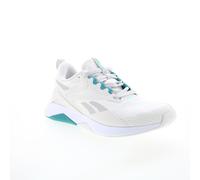 Reebok Nanoflex TR 2 baskets pour femmes en mesh blanc