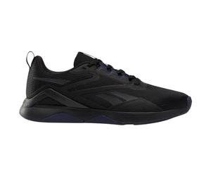 Reebok NANOFLEX TR 2 Noir/Gris 6/Vector Navy Chaussures d'entraînement pour Homme