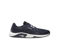Reebok Baskets NANOFLEX TR 3 pour Homme, Vector Navy/Chalk, 40,5 EU
