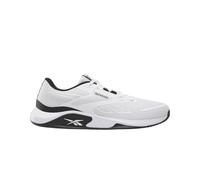 Reebok NANOFLEX TR 3 Baskets pour Homme, Blanc/Noir, 45 EU