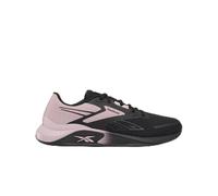 Reebok NANOFLEX TR 3 Baskets pour Femme, Noir/Mauve, 39 EU
