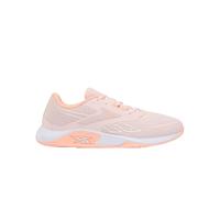 Reebok NANOFLEX TR 3 Baskets pour Femme, Rose Pur, Future Peach/FTWR White, 39 EU