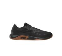 Reebok NANOFLEX TR 3 Baskets pour Homme - Noir Lee 1 Gum/GREY6 - Taille 45,5 EU